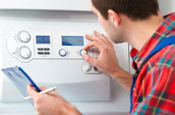 free Stoke Upon Trent gas safe engineer quotes