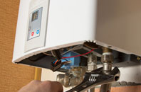 free Stoke Upon Trent boiler install quotes