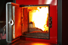 solid fuel boilers Stoke Upon Trent